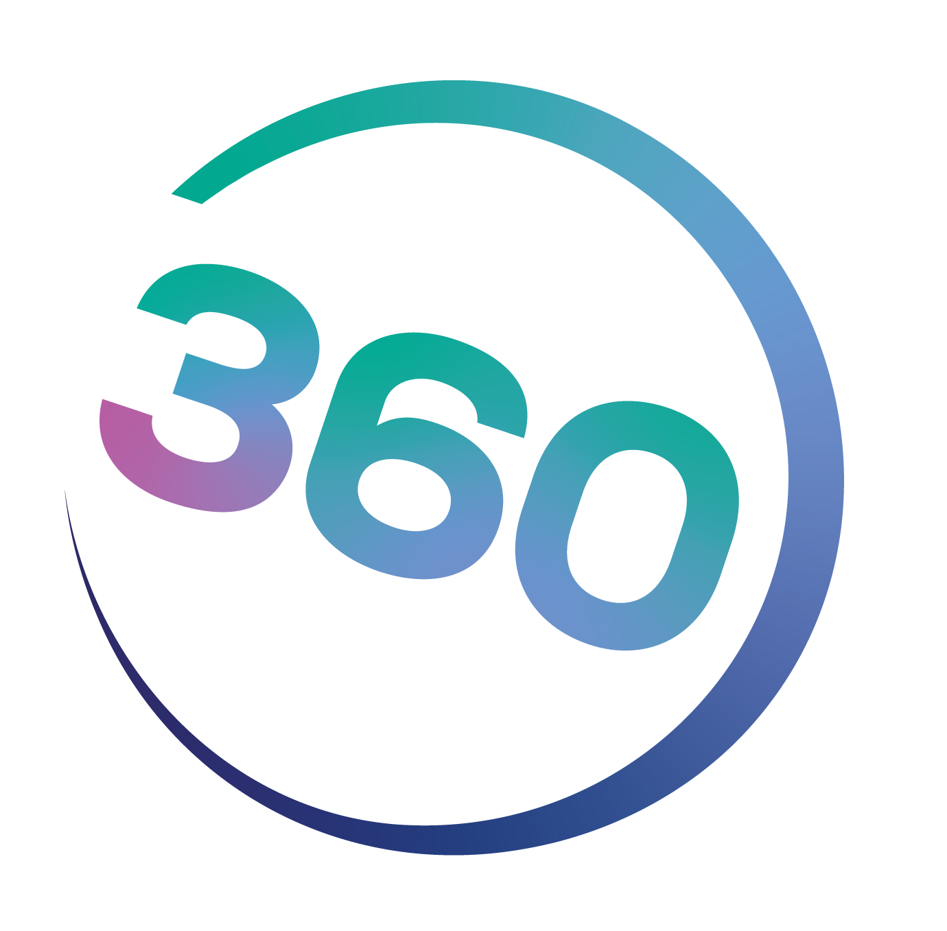 Logo 360